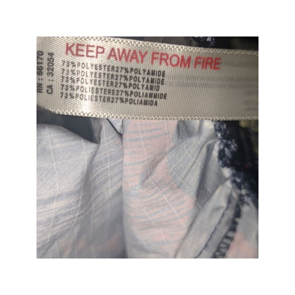 Free People Movement Supernova Floral Vest Hoodie XS NWT Fast Shipping - Picture 15 of 16